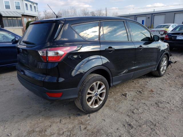 Photo 2 VIN: 1FMCU0F73HUA44371 - FORD ESCAPE S 