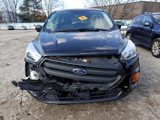 Photo 4 VIN: 1FMCU0F73HUA44371 - FORD ESCAPE S 