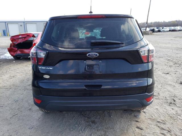 Photo 5 VIN: 1FMCU0F73HUA44371 - FORD ESCAPE S 