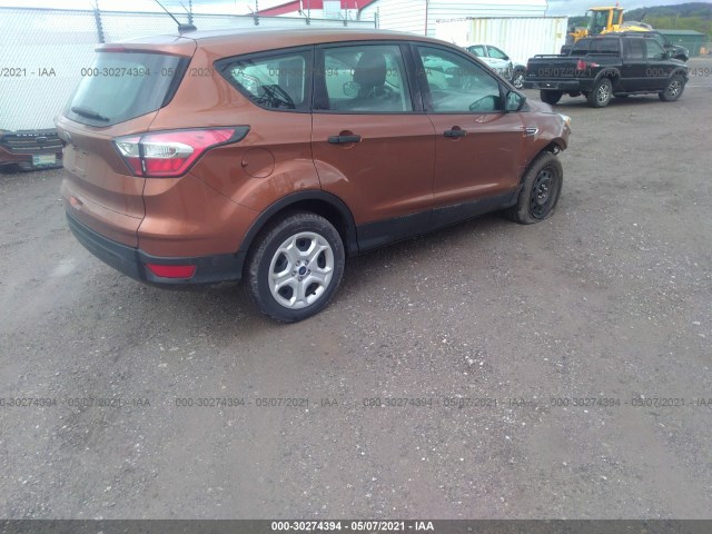 Photo 3 VIN: 1FMCU0F73HUA47609 - FORD ESCAPE 