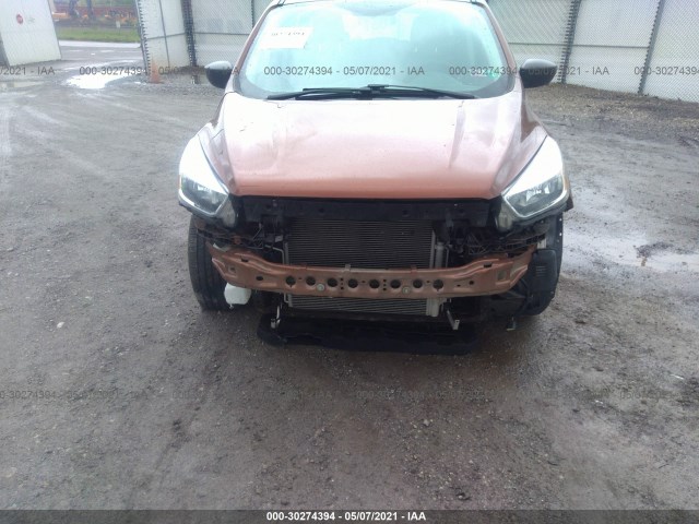 Photo 5 VIN: 1FMCU0F73HUA47609 - FORD ESCAPE 