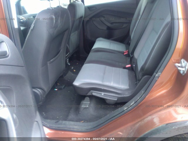 Photo 7 VIN: 1FMCU0F73HUA47609 - FORD ESCAPE 