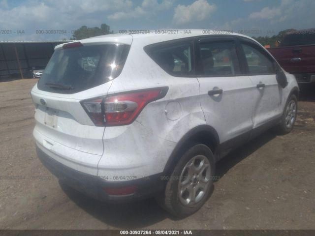 Photo 3 VIN: 1FMCU0F73HUA57847 - FORD ESCAPE 