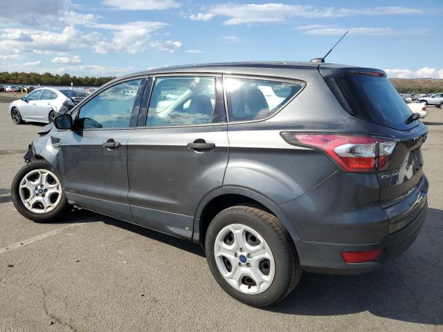 Photo 1 VIN: 1FMCU0F73HUA74146 - FORD ESCAPE S 