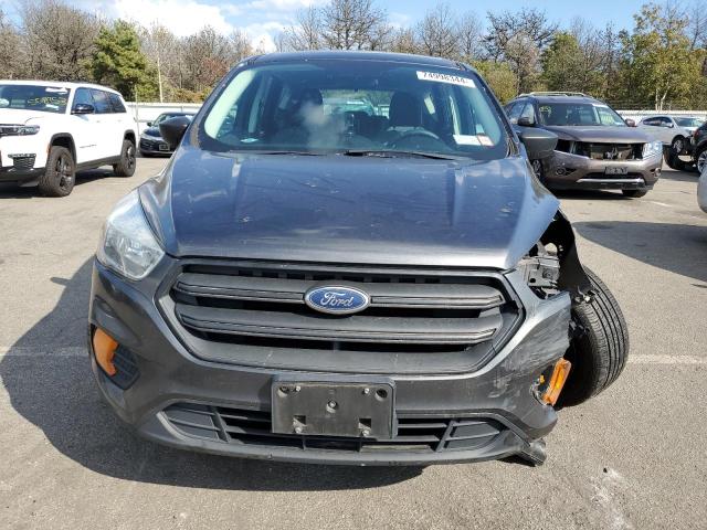 Photo 4 VIN: 1FMCU0F73HUA74146 - FORD ESCAPE S 