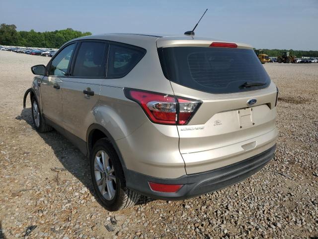 Photo 1 VIN: 1FMCU0F73HUA75684 - FORD ESCAPE S 