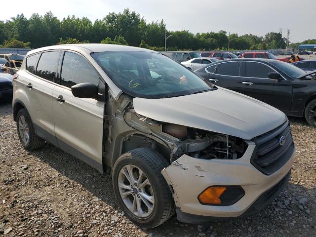 Photo 3 VIN: 1FMCU0F73HUA75684 - FORD ESCAPE S 