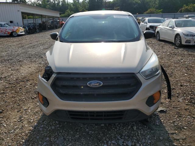 Photo 4 VIN: 1FMCU0F73HUA75684 - FORD ESCAPE S 