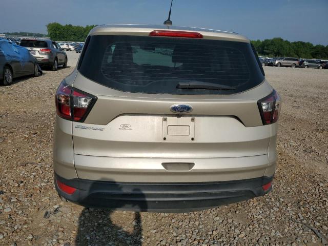 Photo 5 VIN: 1FMCU0F73HUA75684 - FORD ESCAPE S 