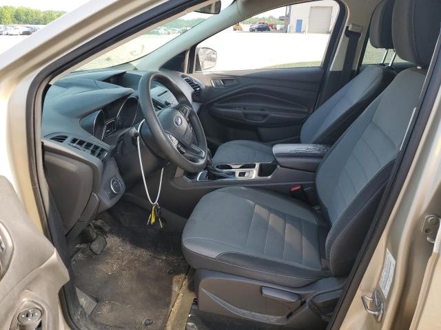 Photo 6 VIN: 1FMCU0F73HUA75684 - FORD ESCAPE S 