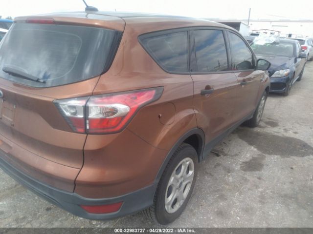 Photo 3 VIN: 1FMCU0F73HUA80755 - FORD ESCAPE 