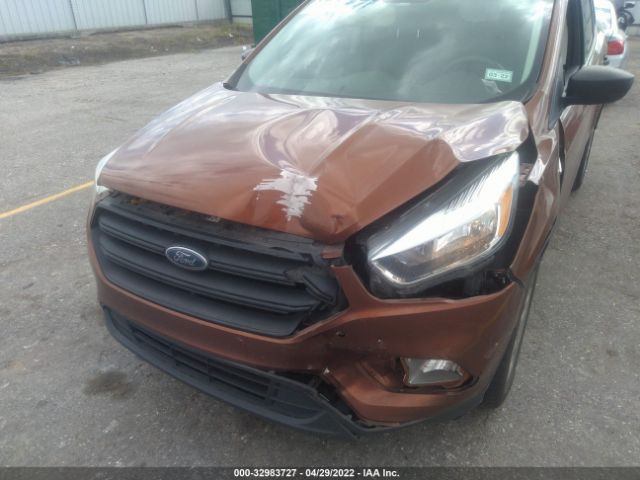 Photo 5 VIN: 1FMCU0F73HUA80755 - FORD ESCAPE 