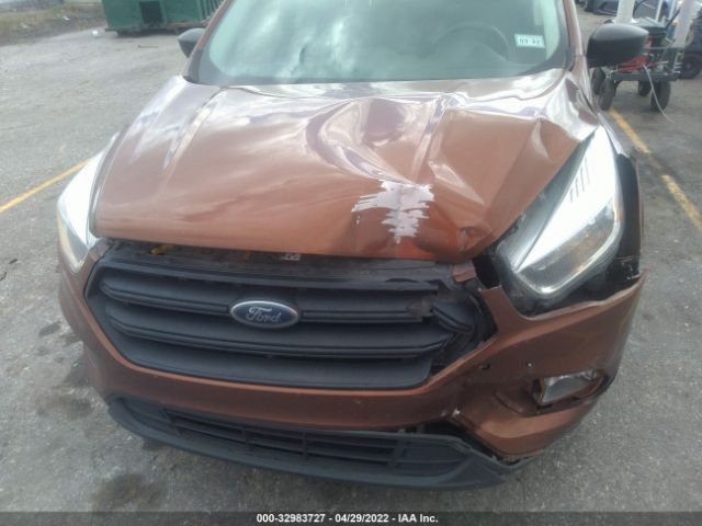 Photo 9 VIN: 1FMCU0F73HUA80755 - FORD ESCAPE 