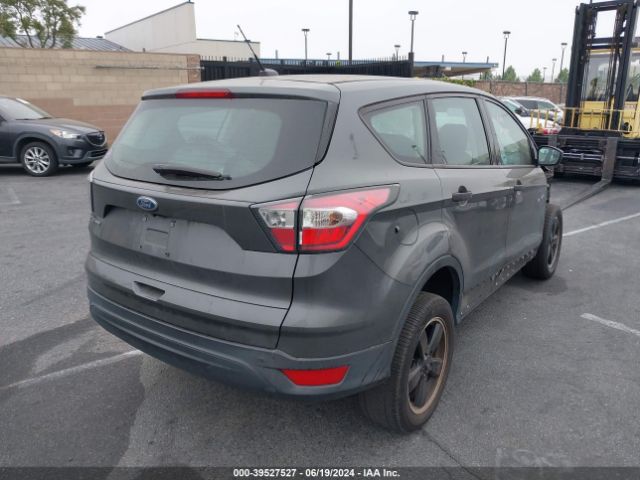 Photo 3 VIN: 1FMCU0F73HUA82442 - FORD ESCAPE 