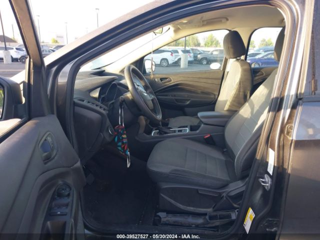 Photo 4 VIN: 1FMCU0F73HUA82442 - FORD ESCAPE 