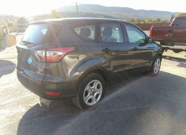 Photo 3 VIN: 1FMCU0F73HUA89441 - FORD ESCAPE 