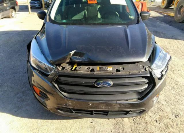 Photo 5 VIN: 1FMCU0F73HUA89441 - FORD ESCAPE 