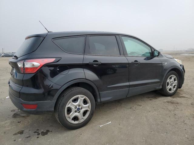 Photo 2 VIN: 1FMCU0F73HUB02947 - FORD ESCAPE S 