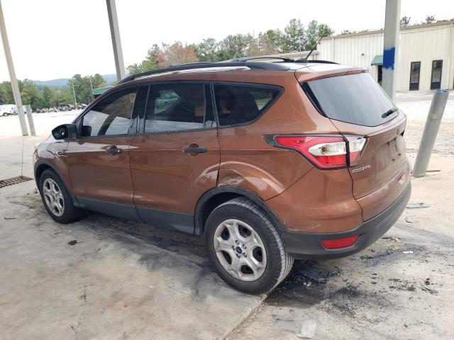 Photo 1 VIN: 1FMCU0F73HUB03855 - FORD ESCAPE S 