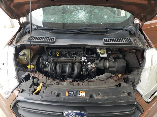 Photo 10 VIN: 1FMCU0F73HUB03855 - FORD ESCAPE S 