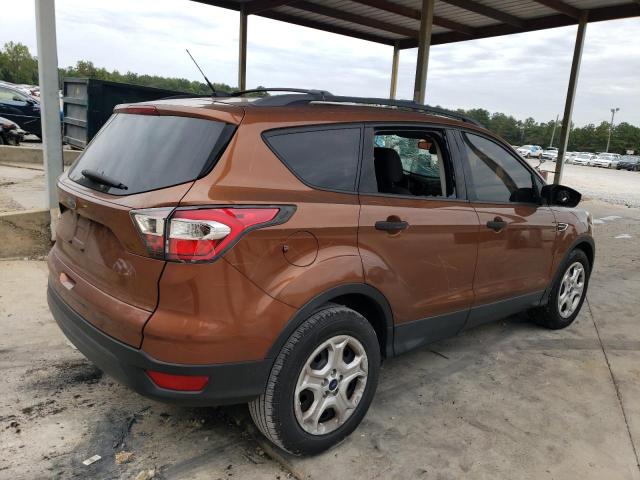 Photo 2 VIN: 1FMCU0F73HUB03855 - FORD ESCAPE S 