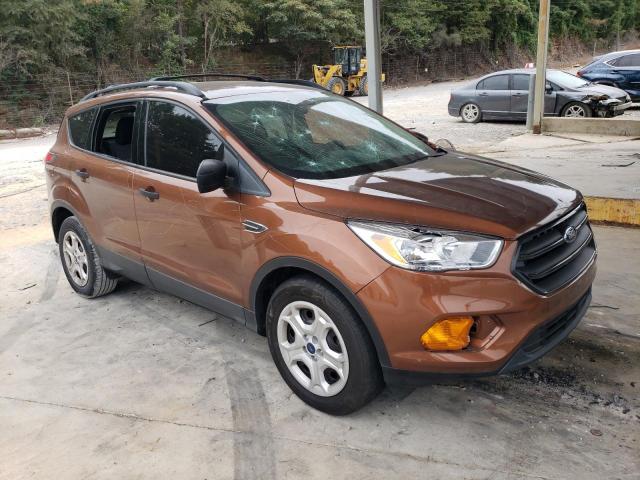 Photo 3 VIN: 1FMCU0F73HUB03855 - FORD ESCAPE S 