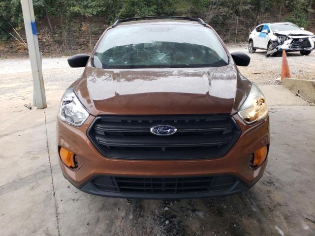 Photo 4 VIN: 1FMCU0F73HUB03855 - FORD ESCAPE S 