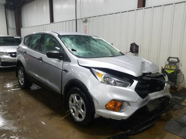 Photo 0 VIN: 1FMCU0F73HUB13673 - FORD ESCAPE 