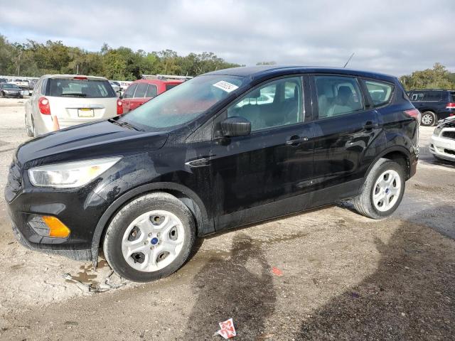 Photo 1 VIN: 1FMCU0F73HUB22745 - FORD ESCAPE S 