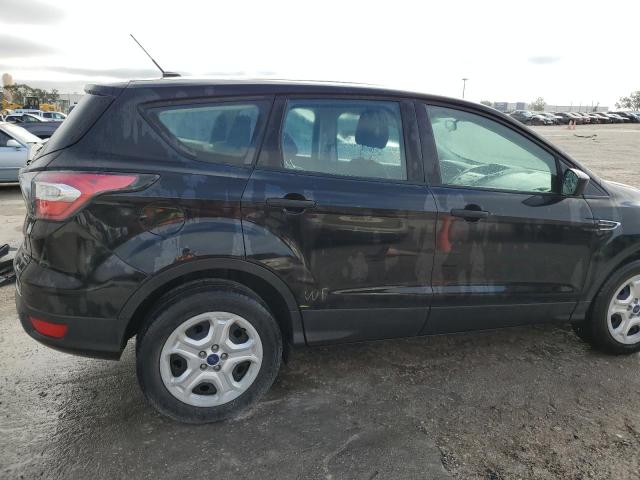 Photo 12 VIN: 1FMCU0F73HUB22745 - FORD ESCAPE S 