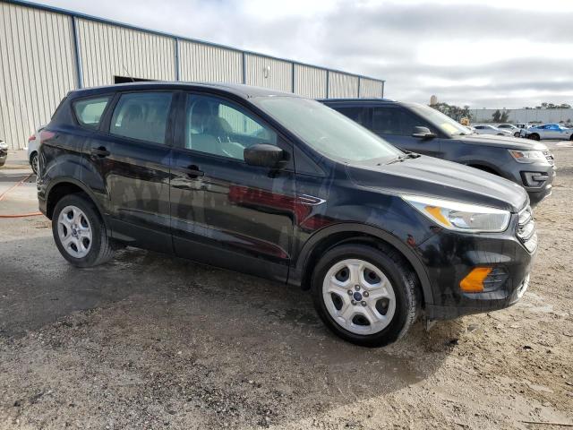 Photo 3 VIN: 1FMCU0F73HUB22745 - FORD ESCAPE S 