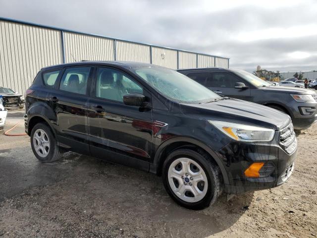 Photo 4 VIN: 1FMCU0F73HUB22745 - FORD ESCAPE S 