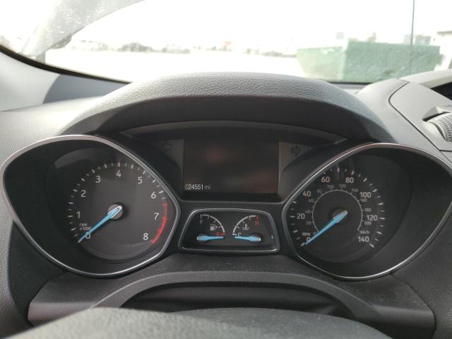 Photo 8 VIN: 1FMCU0F73HUB22745 - FORD ESCAPE S 