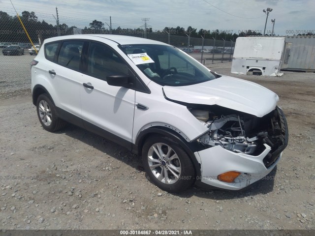 Photo 0 VIN: 1FMCU0F73HUB26245 - FORD ESCAPE 