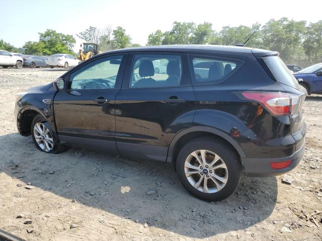 Photo 1 VIN: 1FMCU0F73HUB34510 - FORD ESCAPE S 