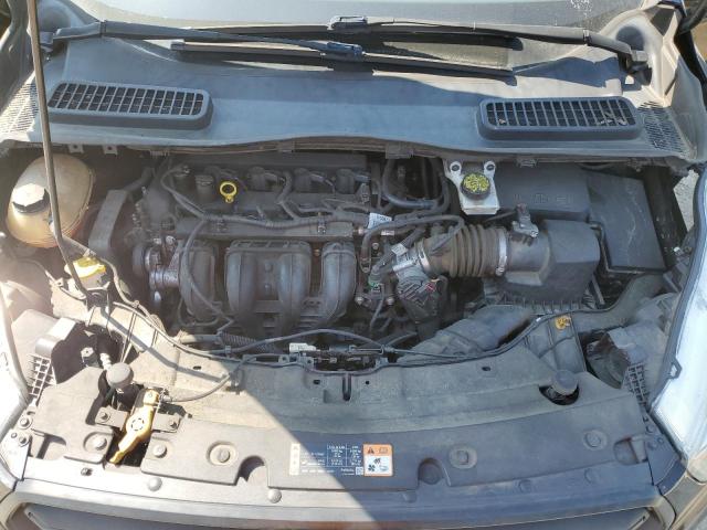 Photo 11 VIN: 1FMCU0F73HUB34510 - FORD ESCAPE S 