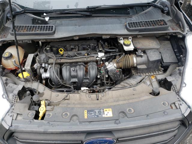 Photo 6 VIN: 1FMCU0F73HUB74179 - FORD ESCAPE 