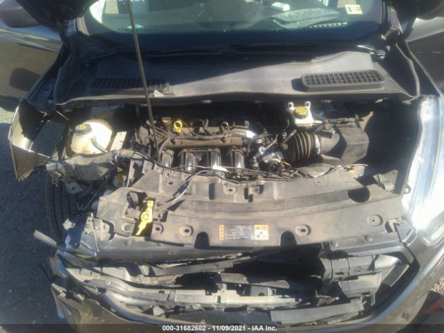 Photo 9 VIN: 1FMCU0F73HUB86462 - FORD ESCAPE 