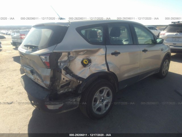 Photo 3 VIN: 1FMCU0F73HUC00392 - FORD ESCAPE 