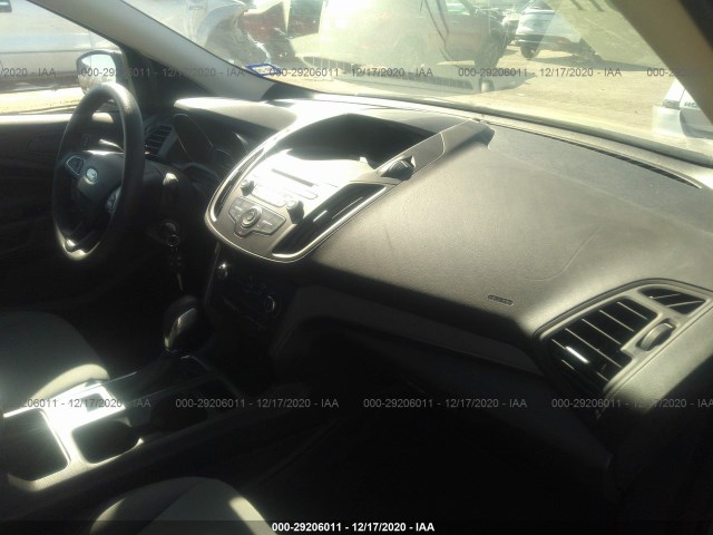 Photo 4 VIN: 1FMCU0F73HUC00392 - FORD ESCAPE 