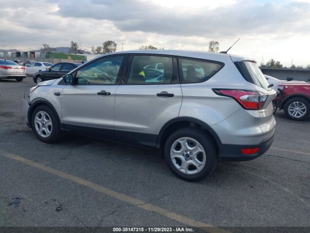 Photo 2 VIN: 1FMCU0F73HUC02191 - FORD ESCAPE 