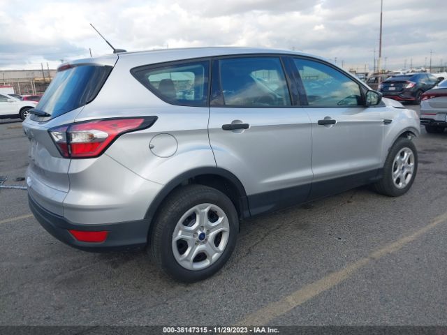 Photo 3 VIN: 1FMCU0F73HUC02191 - FORD ESCAPE 