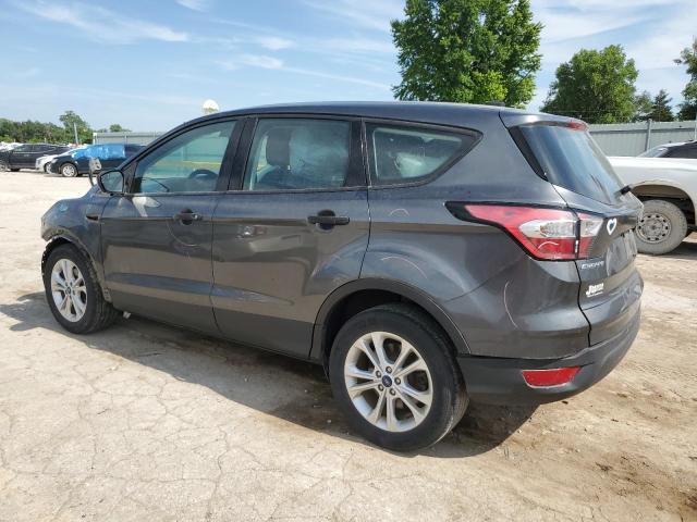 Photo 1 VIN: 1FMCU0F73HUC10758 - FORD ESCAPE S 