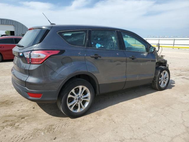 Photo 2 VIN: 1FMCU0F73HUC10758 - FORD ESCAPE S 