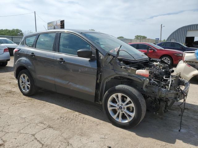 Photo 3 VIN: 1FMCU0F73HUC10758 - FORD ESCAPE S 