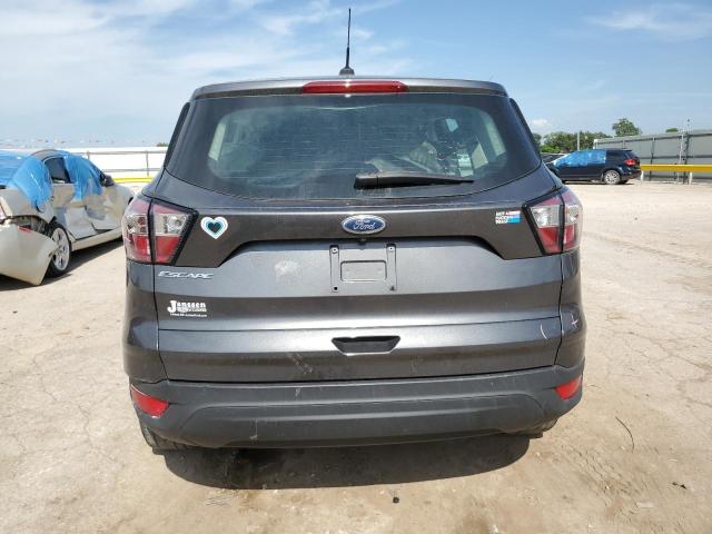 Photo 5 VIN: 1FMCU0F73HUC10758 - FORD ESCAPE S 