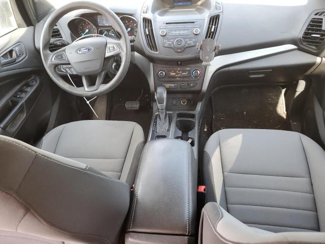 Photo 7 VIN: 1FMCU0F73HUC10758 - FORD ESCAPE S 