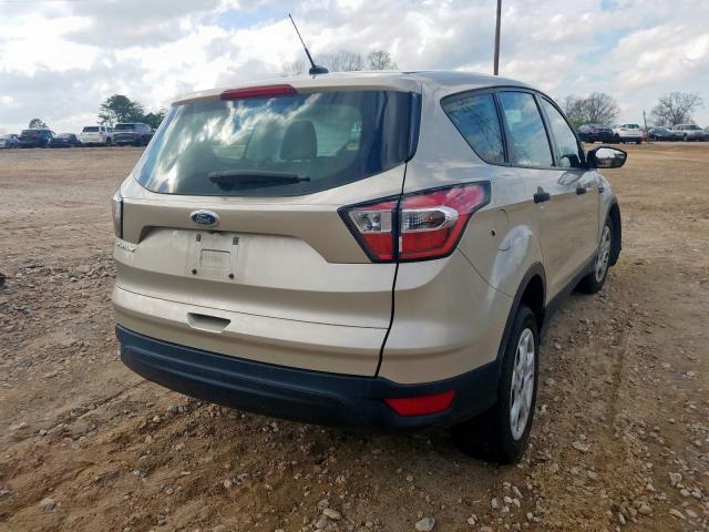 Photo 3 VIN: 1FMCU0F73HUC18570 - FORD ESCAPE S 