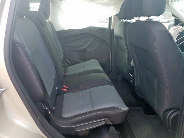 Photo 5 VIN: 1FMCU0F73HUC18570 - FORD ESCAPE S 