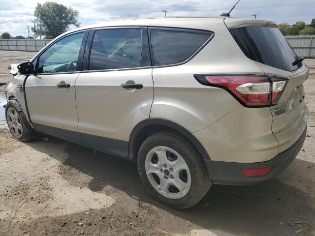 Photo 1 VIN: 1FMCU0F73HUC24465 - FORD ESCAPE S 